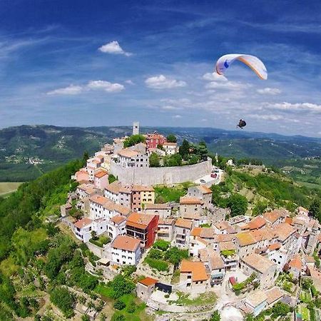 Apartman Nevia Holiday Home Ciritez Экстерьер фото