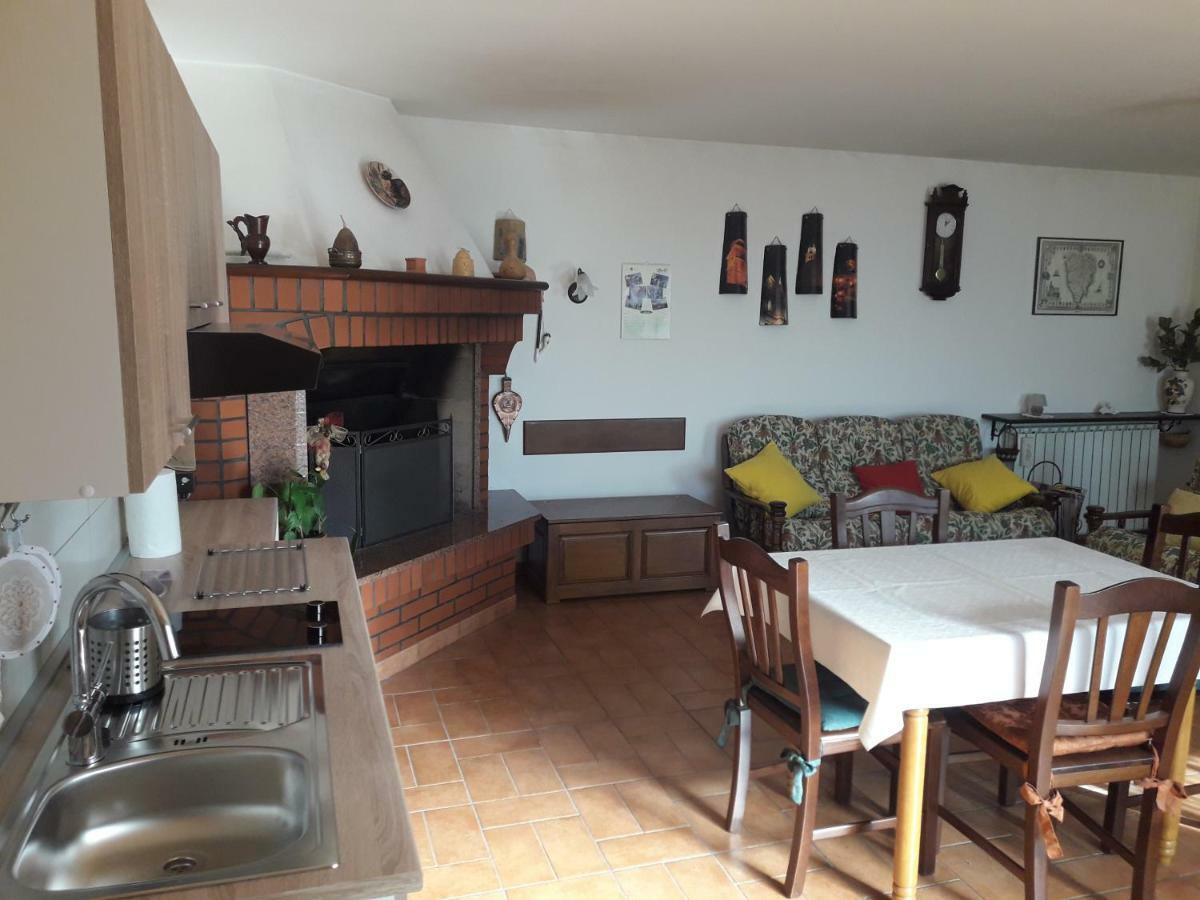 Apartman Nevia Holiday Home Ciritez Экстерьер фото