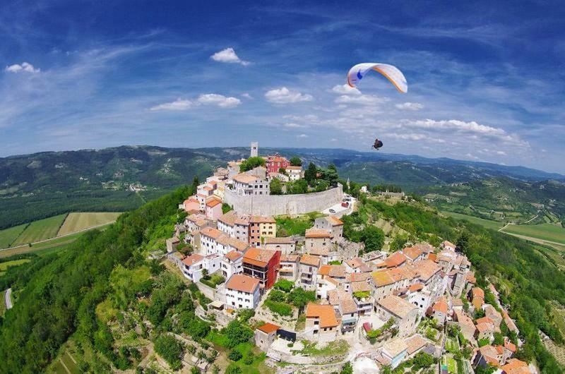 Apartman Nevia Holiday Home Ciritez Экстерьер фото